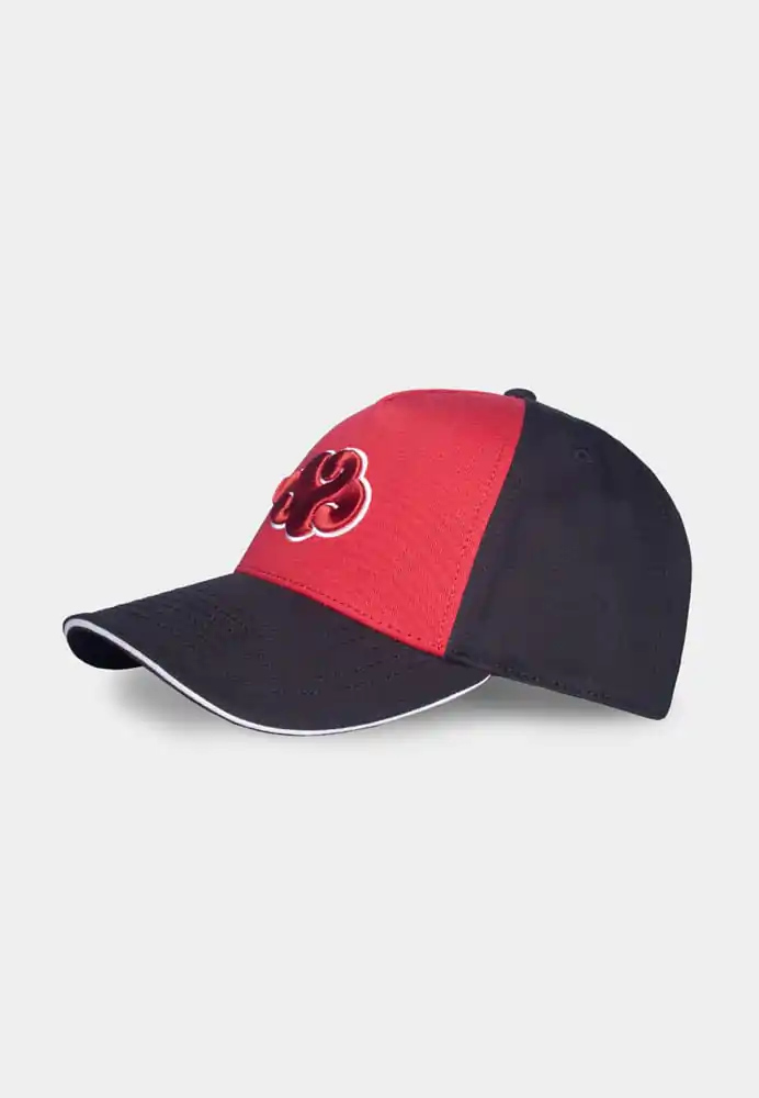 Naruto Shippuden Baseball Cap Akatsuki Cloud termékfotó