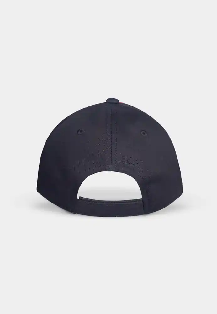 Naruto Shippuden Baseball Cap Akatsuki Cloud termékfotó