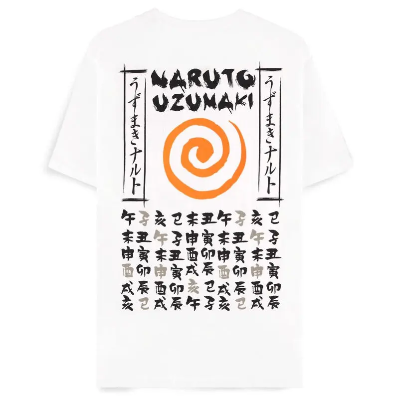 Naruto Shippuden Bosozuko Style T-shirt Produktfoto