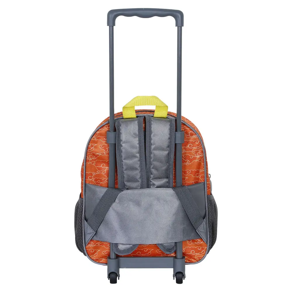 Naruto Shippuden Trolley Chikara 34 cm Produktfoto