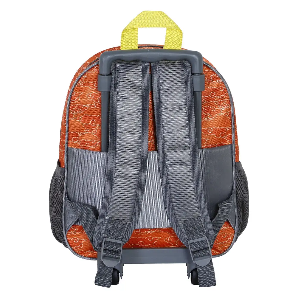 Naruto Shippuden Trolley Chikara 34 cm Produktfoto