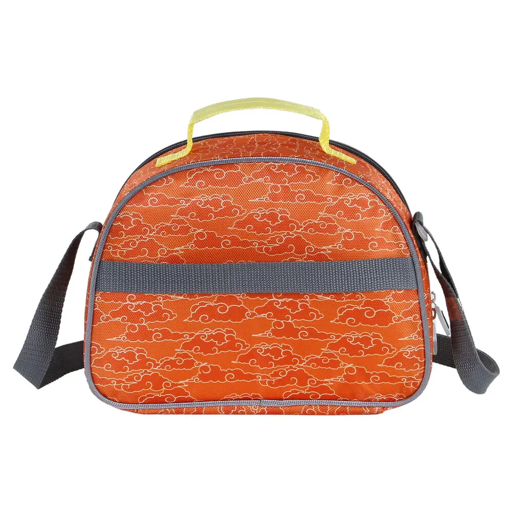 Naruto Lunch Box Brotzeittasche Chikara Produktfoto