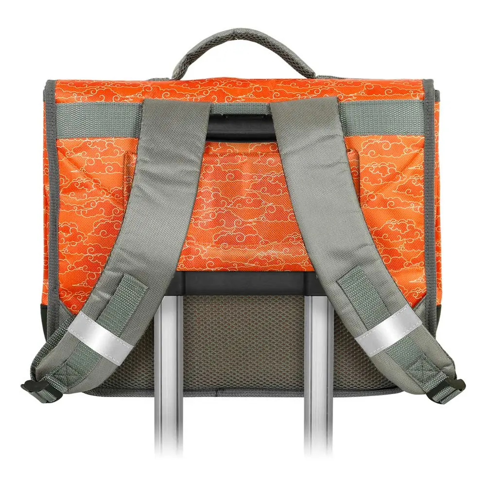 Naruto Shippuden Chikara Schulranzen Rucksack Produktfoto