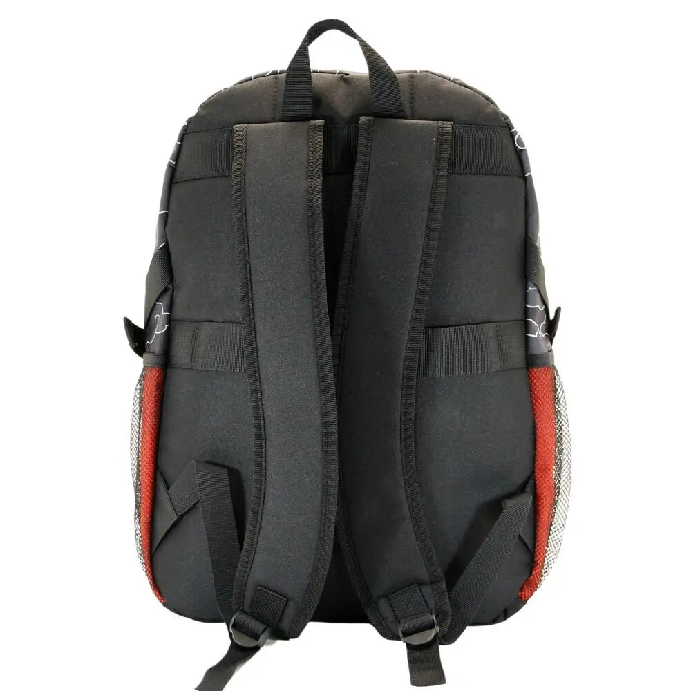 Naruto Shippuden Clouds Rucksack 41cm Produktfoto