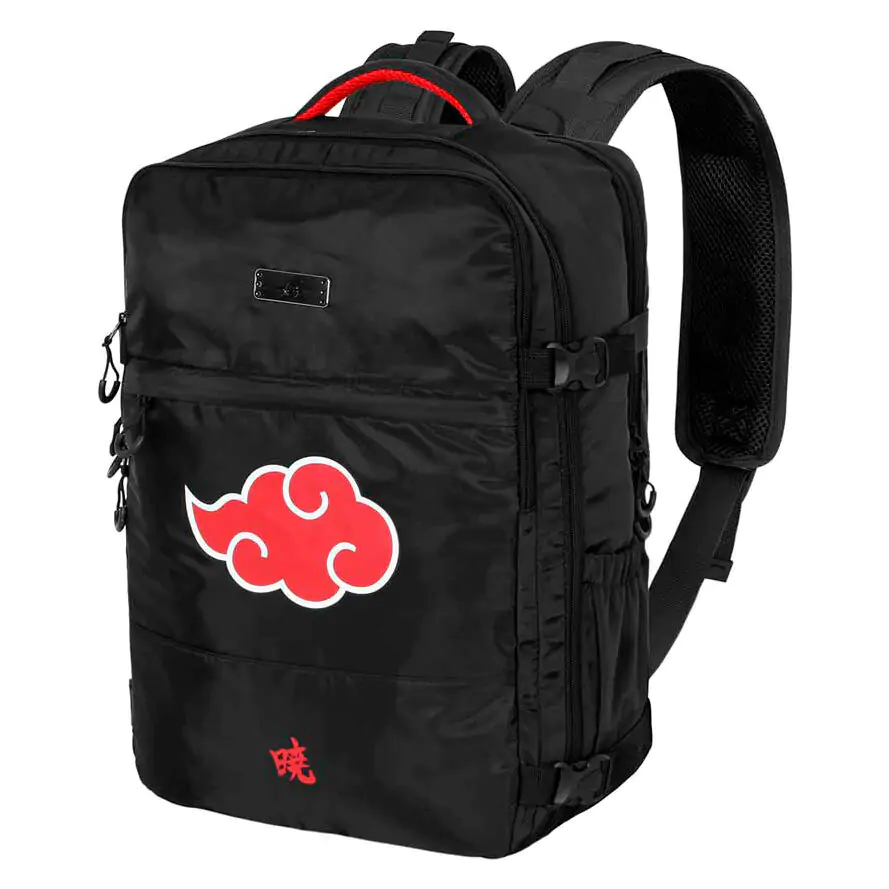 Naruto Shippuden Clouds Rucksack 49cm termékfotó