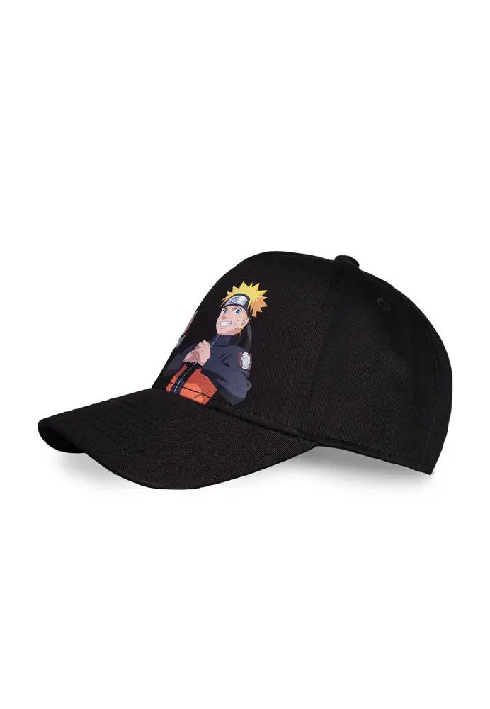 Naruto Shippuden Baseball Cap Naruto Produktfoto