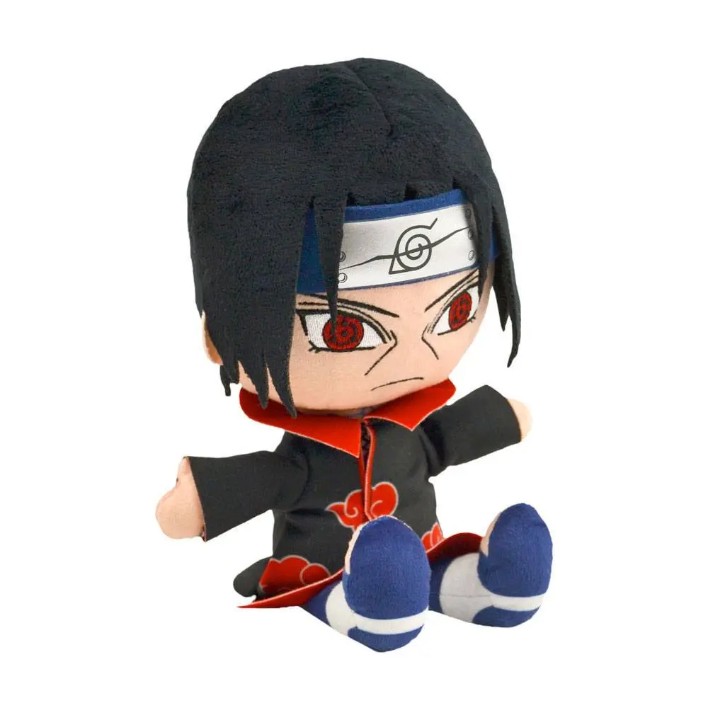 Naruto Shippuden Cuteforme Plüschfigur Itachi Uchiha (Hebi Outfit) 27 cm termékfotó