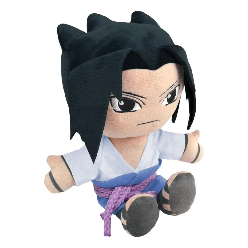 Naruto Shippuden Cuteforme Plüschfigur Sasuke Uchiha (Hebi Outfit) 26 cm termékfotó