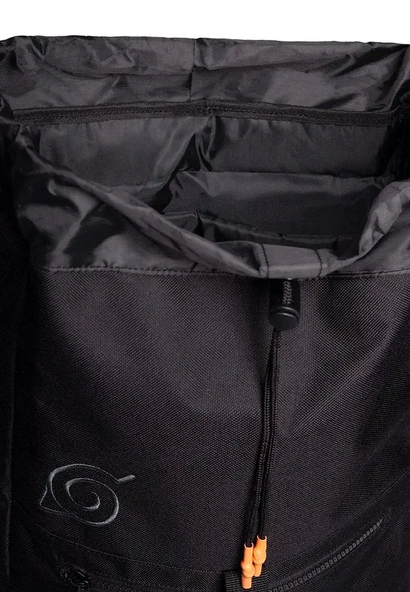 Naruto Shippuden Rucksack Face Produktfoto