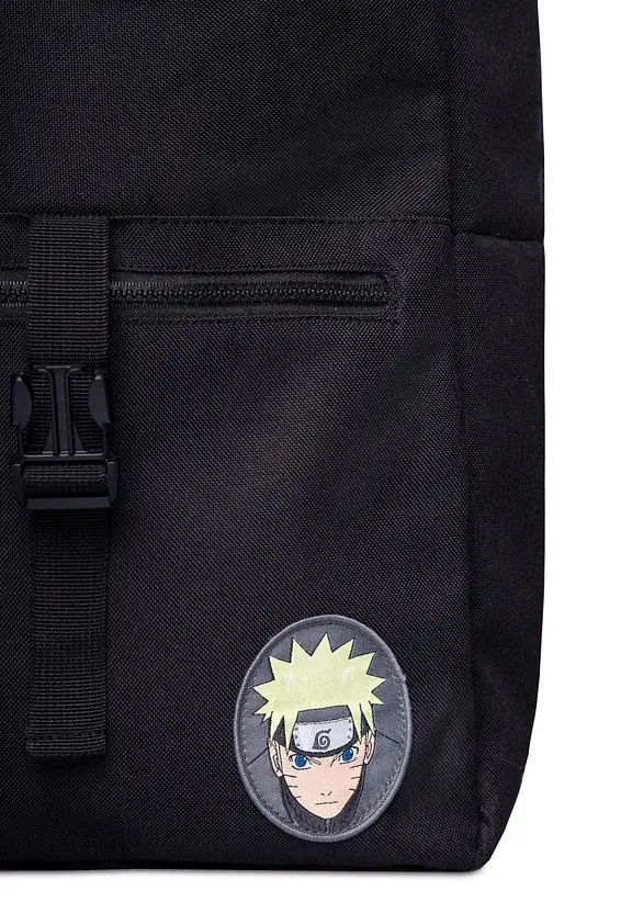 Naruto Shippuden Rucksack Face Produktfoto
