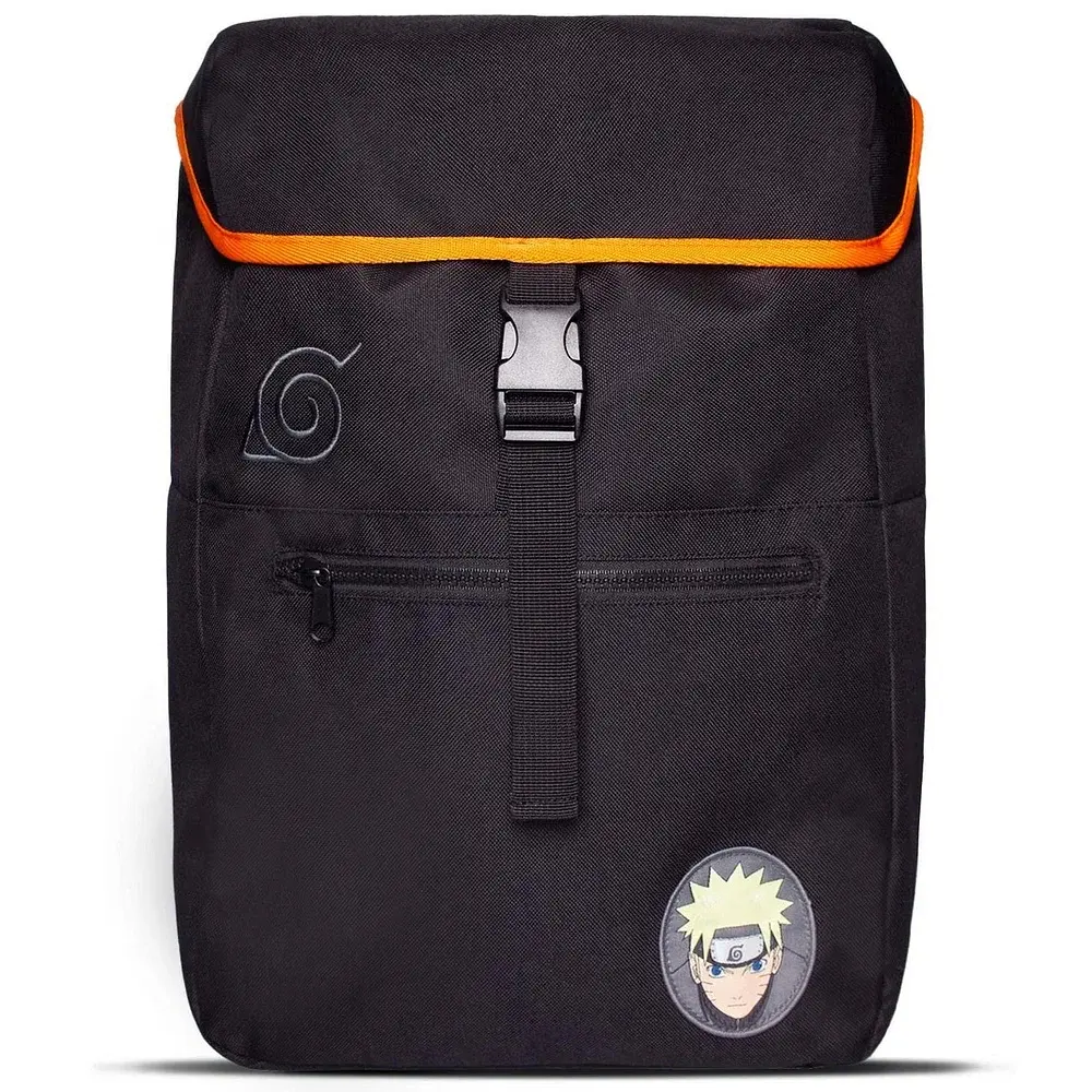 Naruto Shippuden Rucksack Face Produktfoto
