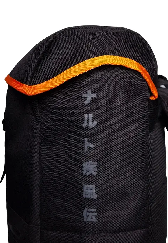 Naruto Shippuden Rucksack Face Produktfoto