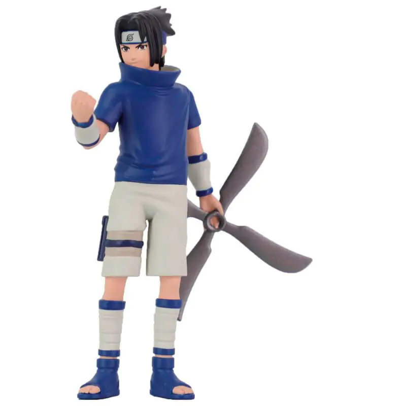 Naruto Shippuden Figurenpaket termékfotó