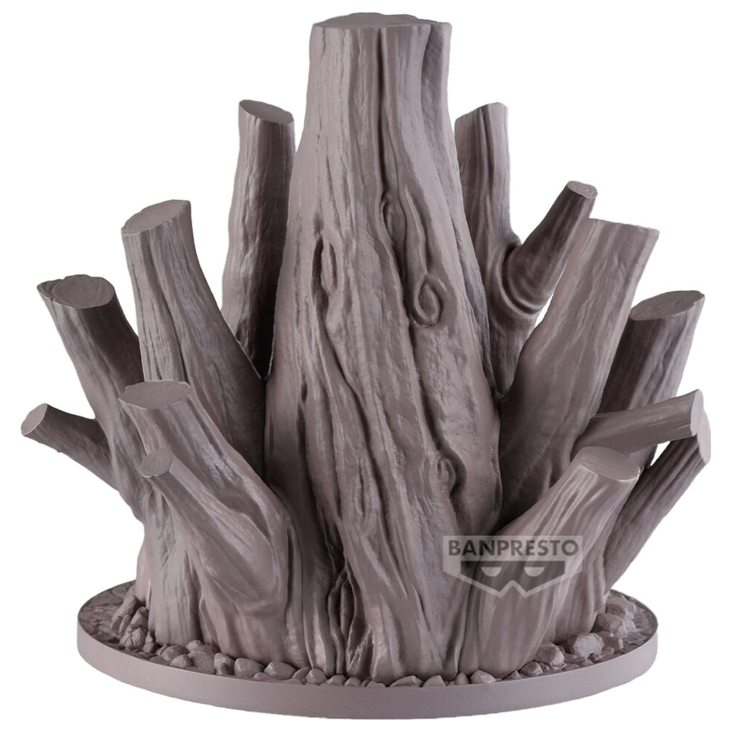 Naruto Shippuden FL Figur Die Gedo Statue Figur 13 cm Produktfoto