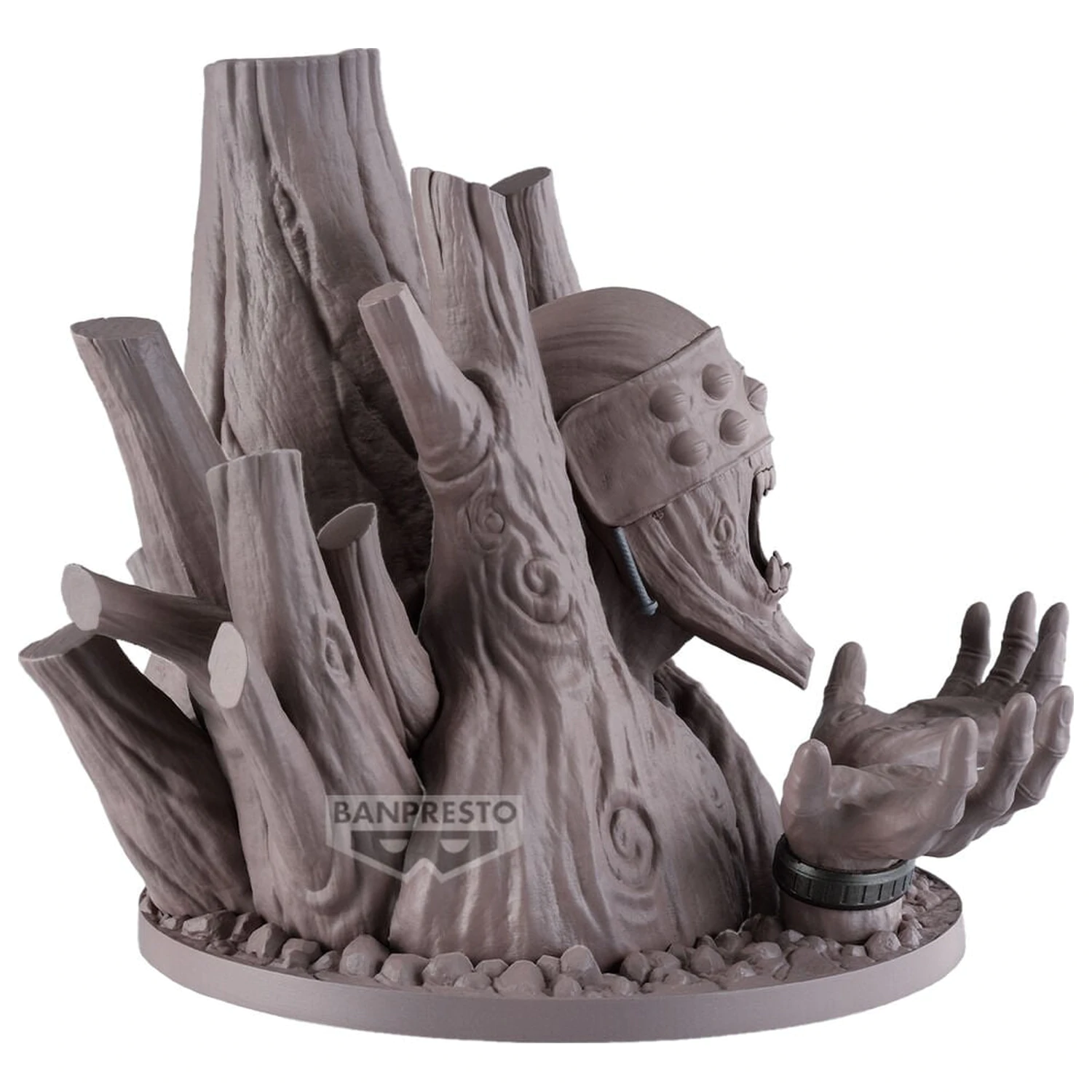 Naruto Shippuden FL Figur Die Gedo Statue Figur 13 cm Produktfoto