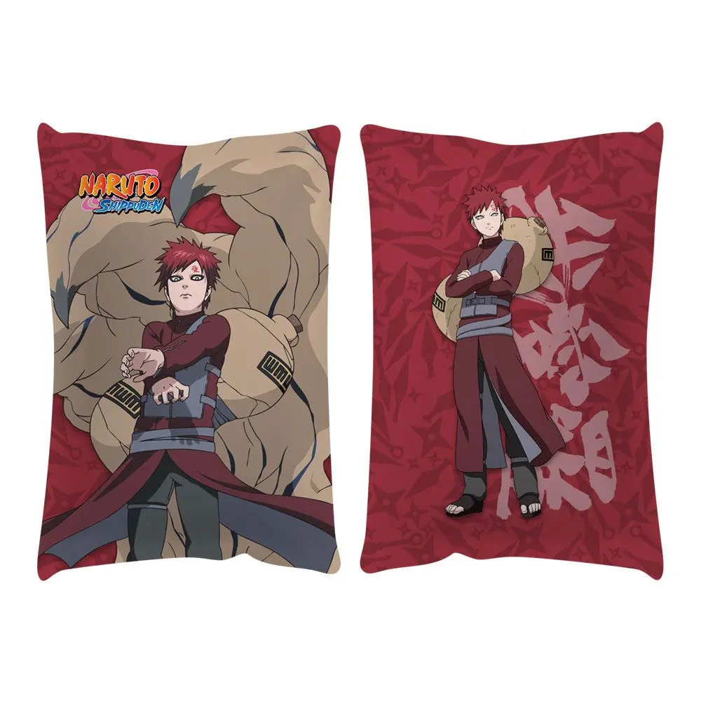 Naruto Shippuden Kissen Gaara 50 x 33 cm termékfotó