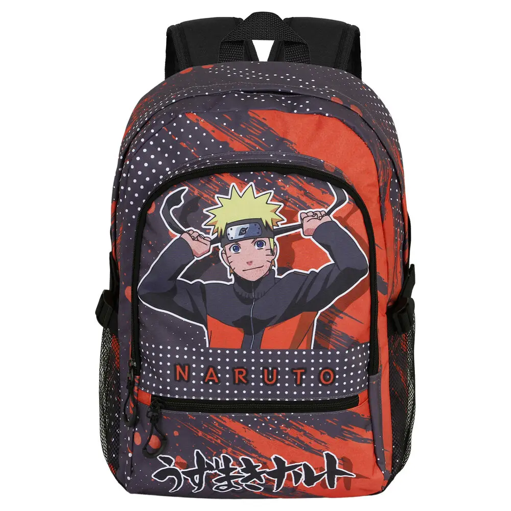 Naruto Shippuden Hachimaki Rucksack 44cm termékfotó