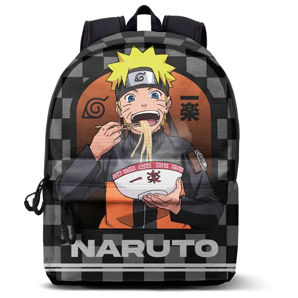 Naruto Shippuden Ichiraku Rucksack 35cm termékfotó