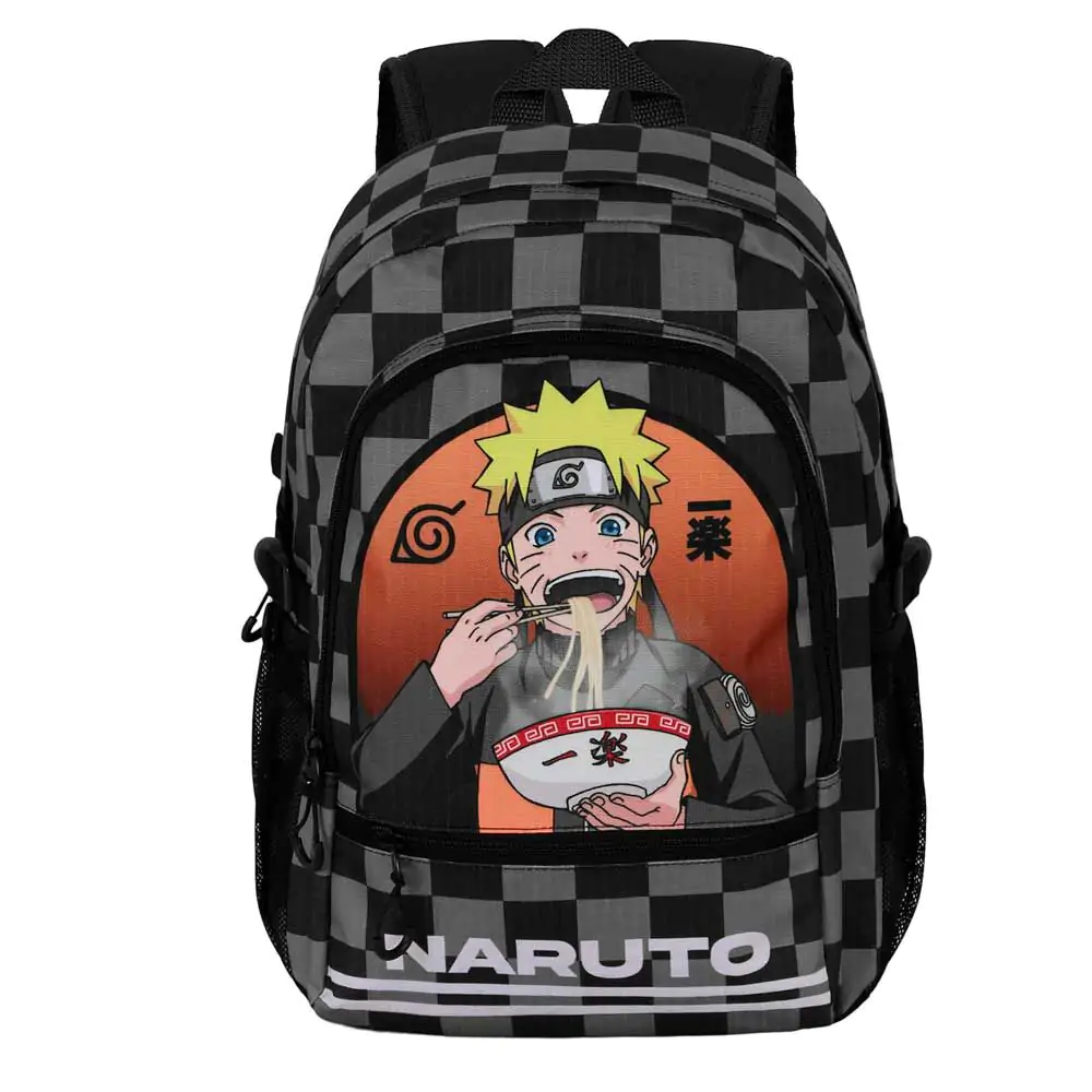Naruto Shippuden Ichiraku Anpassungsfähig Rucksack 44cm Produktfoto