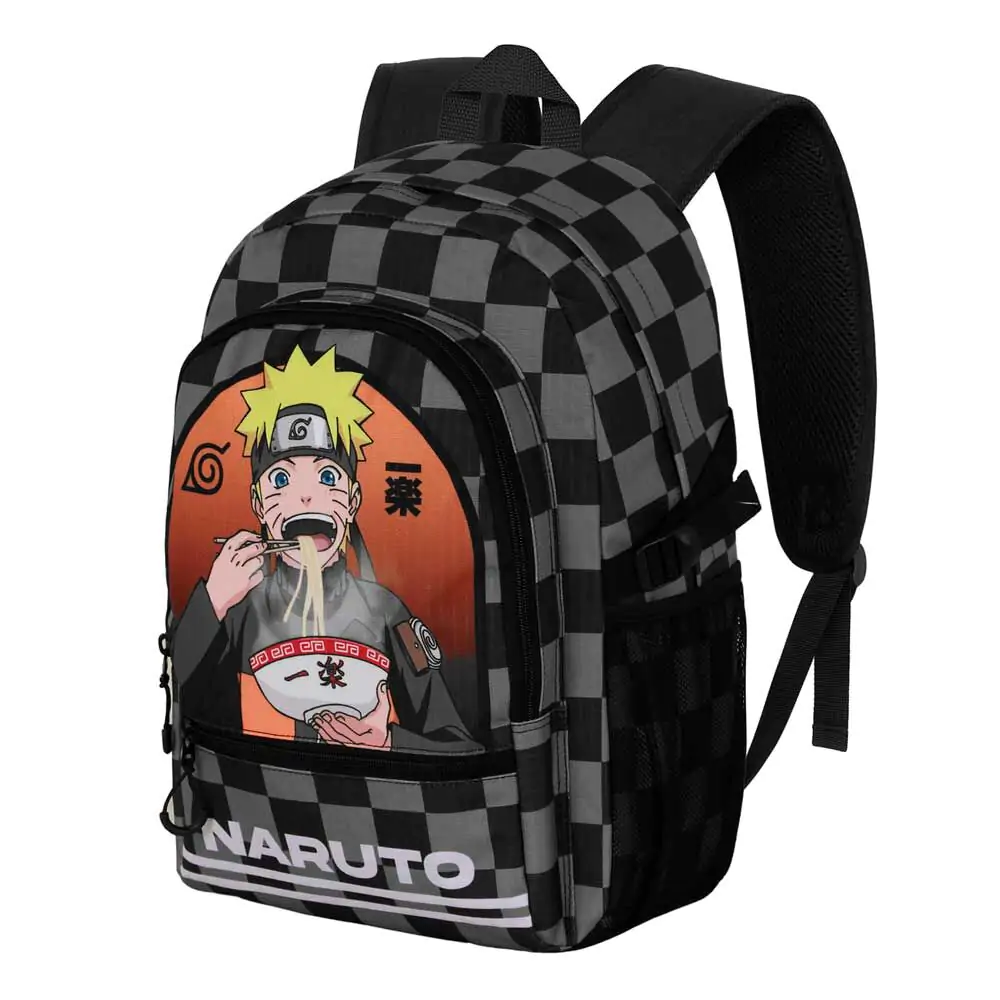 Naruto Shippuden Ichiraku Anpassungsfähig Rucksack 44cm Produktfoto