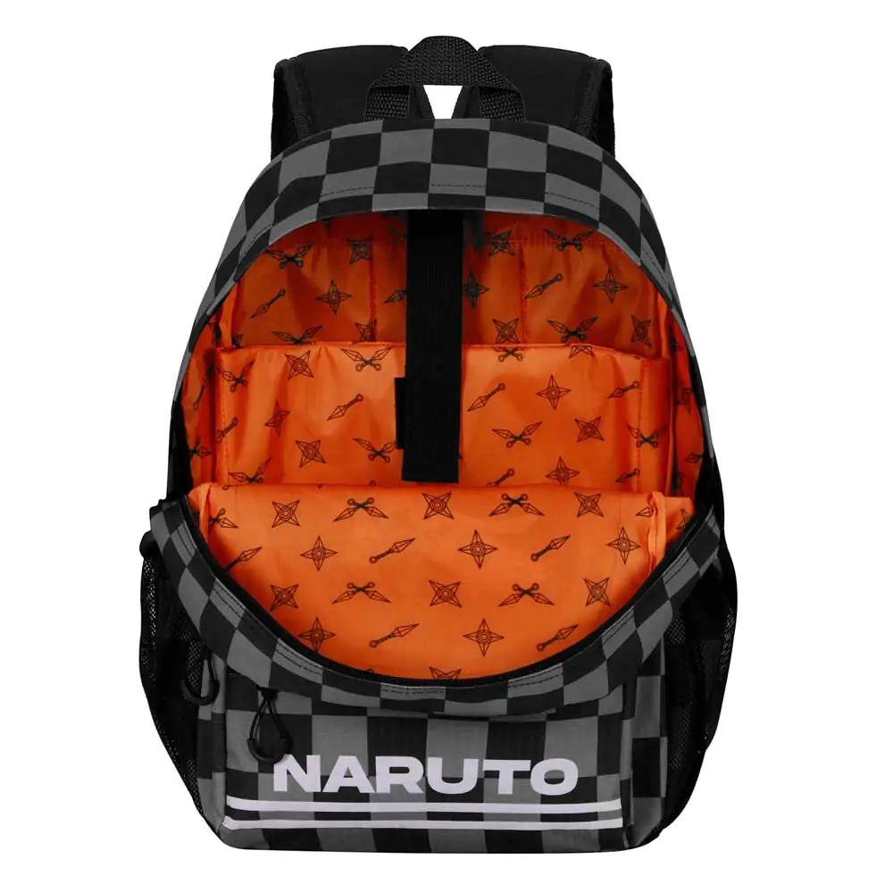 Naruto Shippuden Ichiraku Anpassungsfähig Rucksack 44cm Produktfoto