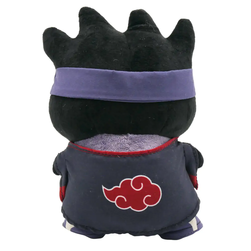 Naruto Shippuden Itachi Badzt Maru Plüschfigur 20cm Produktfoto