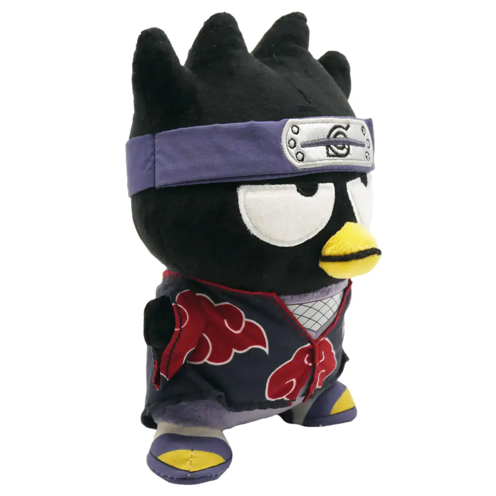 Naruto Shippuden Itachi Badzt Maru Plüschfigur 20cm Produktfoto