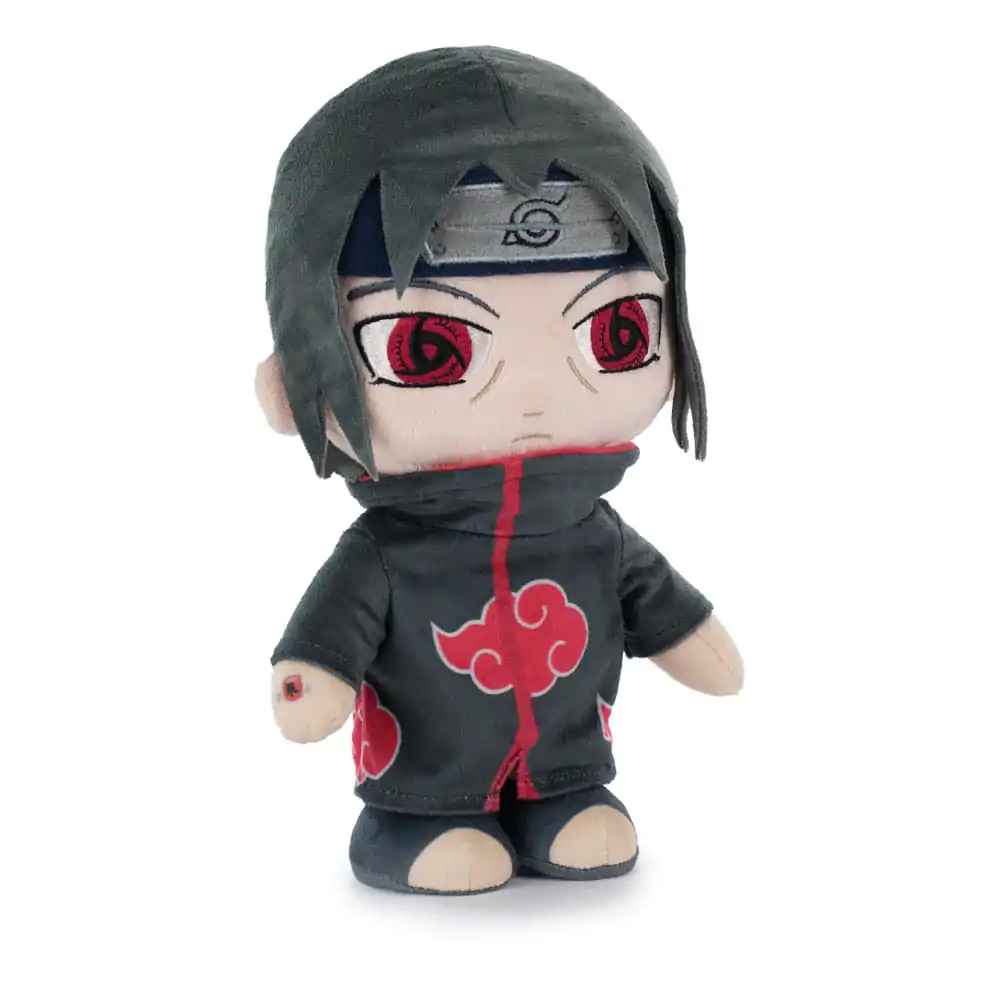 Naruto Shippuden Plüschfigur Itachi 28 cm termékfotó