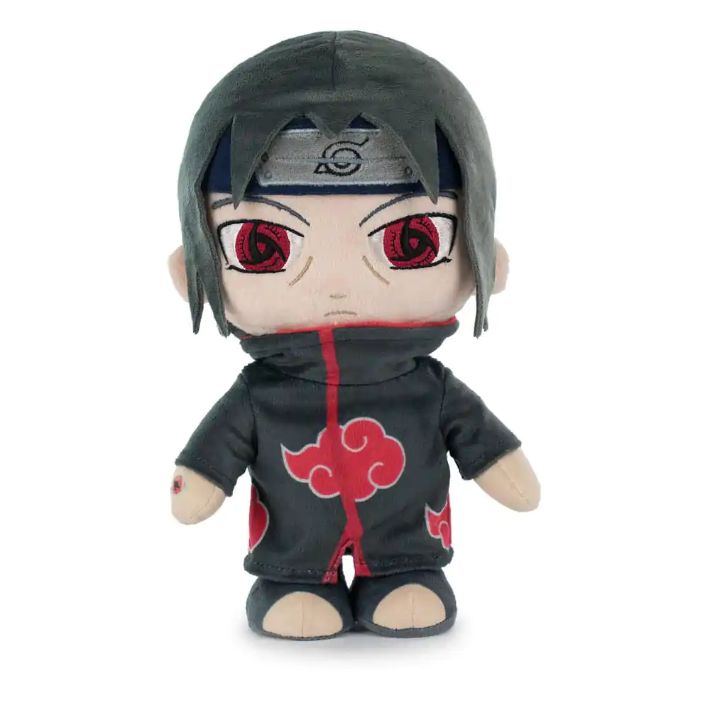 Naruto Shippuden Plüschfigur Itachi 28 cm termékfotó