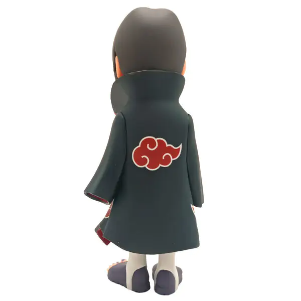 Naruto Shippuden Itachi Uchiha Minix Figur 12cm termékfotó