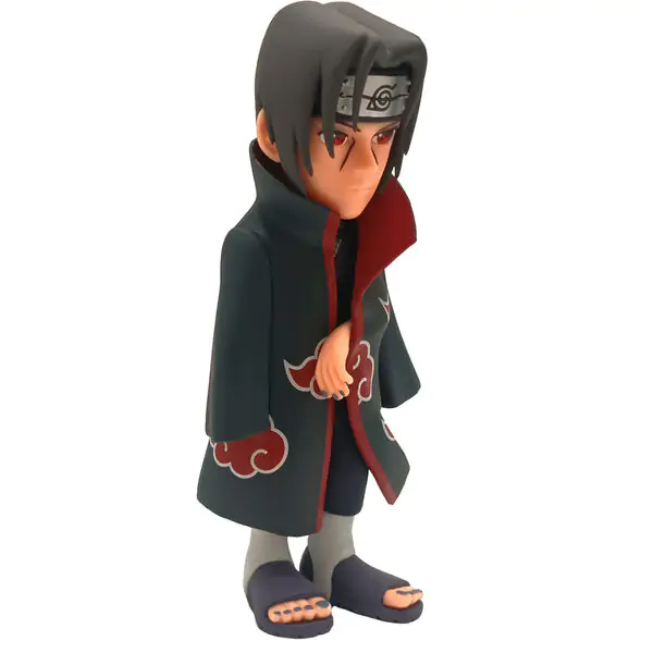 Naruto Shippuden Itachi Uchiha Minix Figur 12cm termékfotó