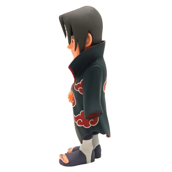 Naruto Shippuden Itachi Uchiha Minix Figur 12cm termékfotó