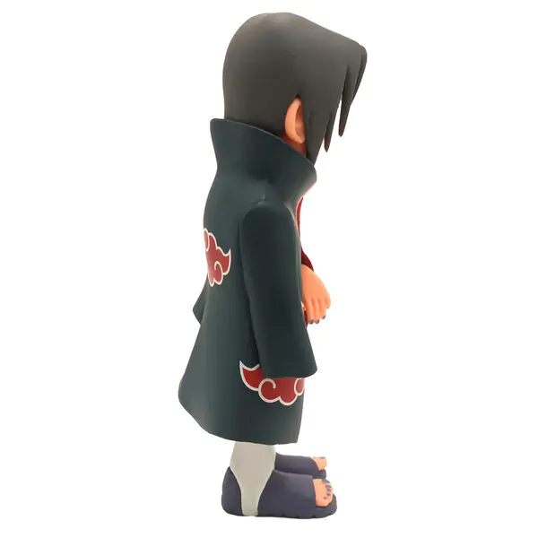 Naruto Shippuden Itachi Uchiha Minix Figur 12cm termékfotó