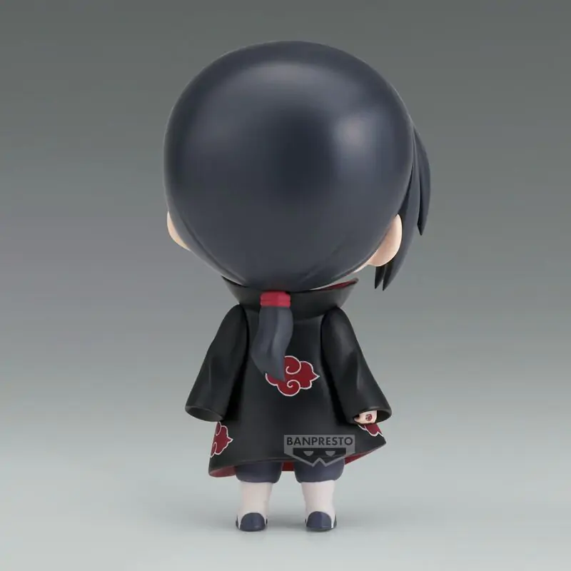 Naruto Shippuden Itachi Uchiha Repoprize Figur 10cm Produktfoto