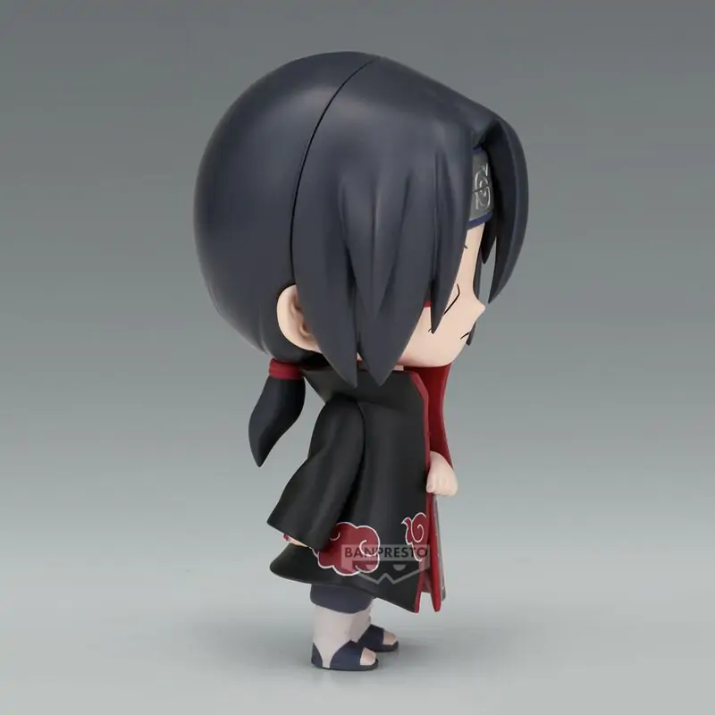 Naruto Shippuden Itachi Uchiha Repoprize Figur 10cm Produktfoto