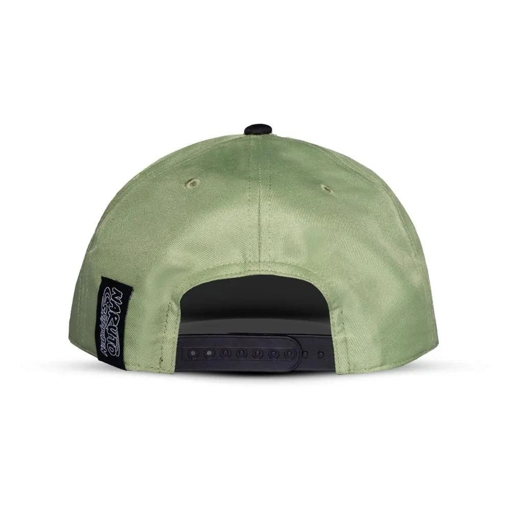 Naruto Shippuden Snapback Cap Kakashi Produktfoto