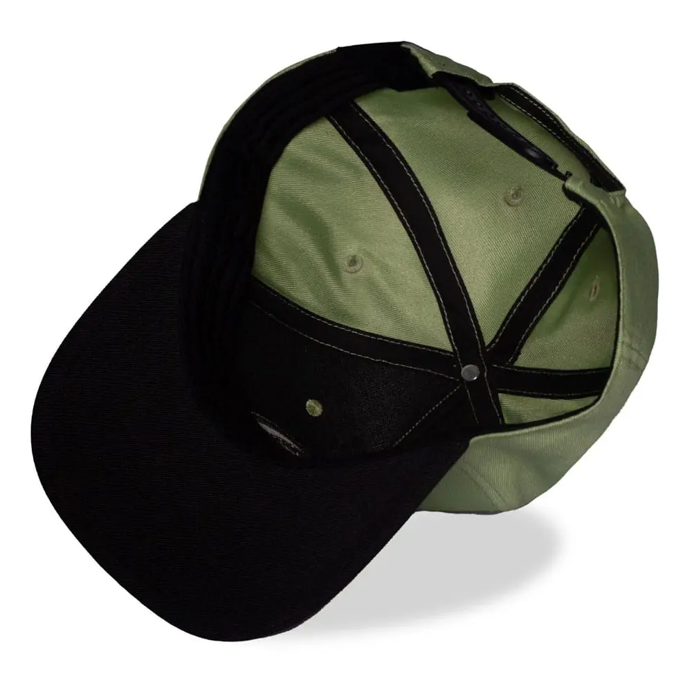 Naruto Shippuden Snapback Cap Kakashi Produktfoto