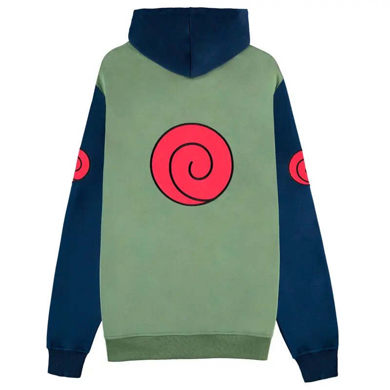 Naruto Shippuden Kakashi Hatake Pullover termékfotó