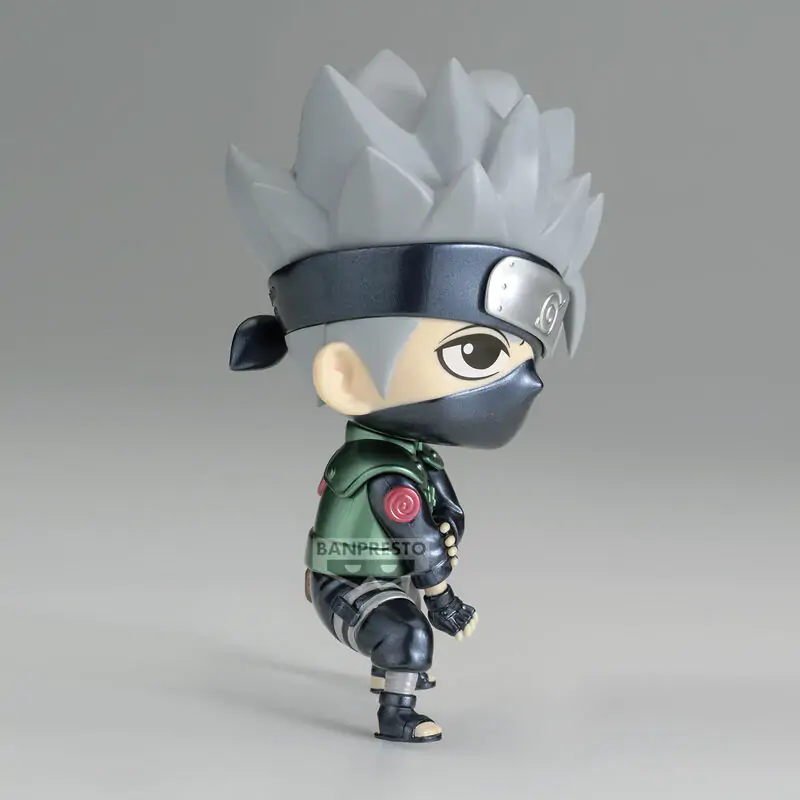 Naruto Shippuden Kakashi Hatake Repoprize Figur 10cm Produktfoto