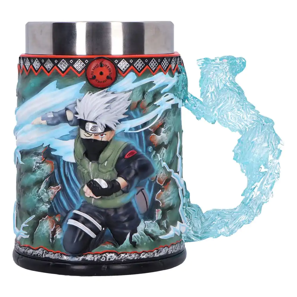 Naruto Shippuden Krug Kakashi 16 cm Produktfoto