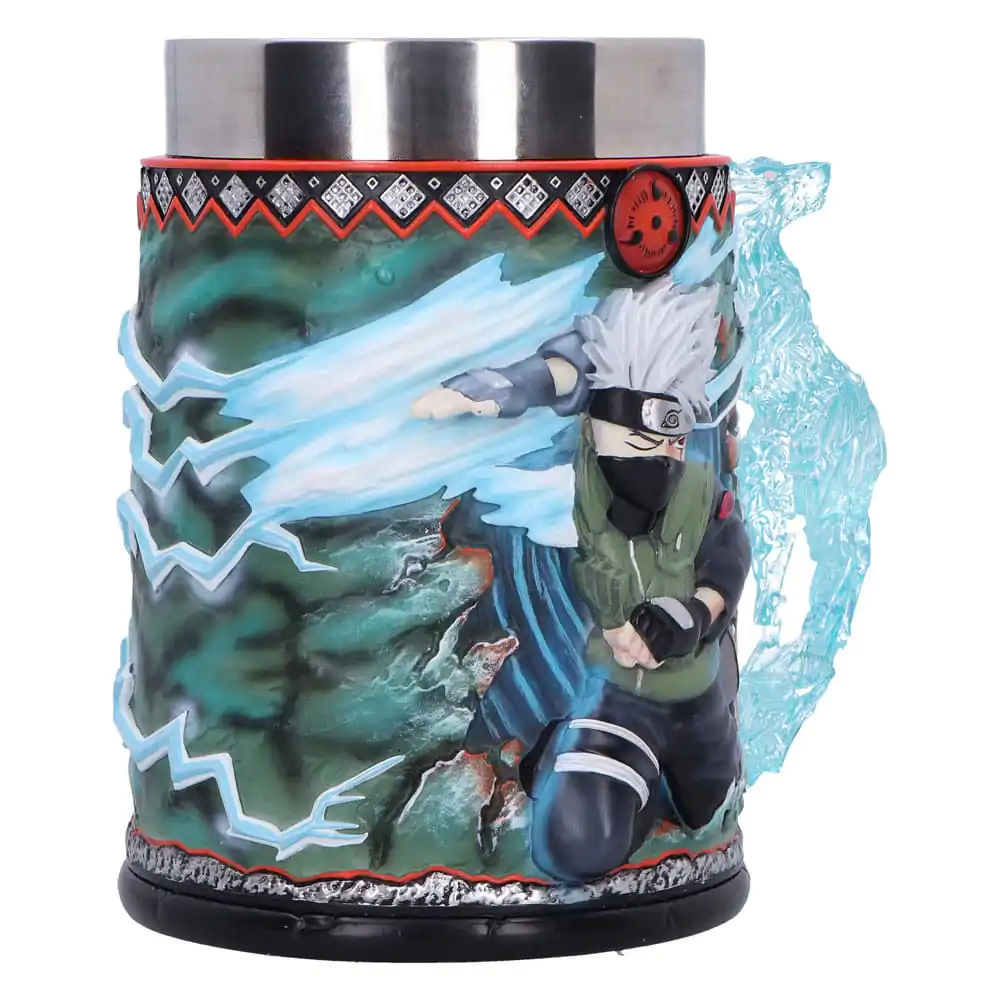 Naruto Shippuden Krug Kakashi 16 cm Produktfoto