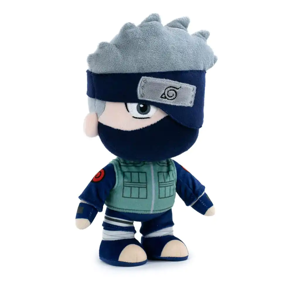 Naruto Shippuden Plüschfigur Kakashi 30 cm Produktfoto