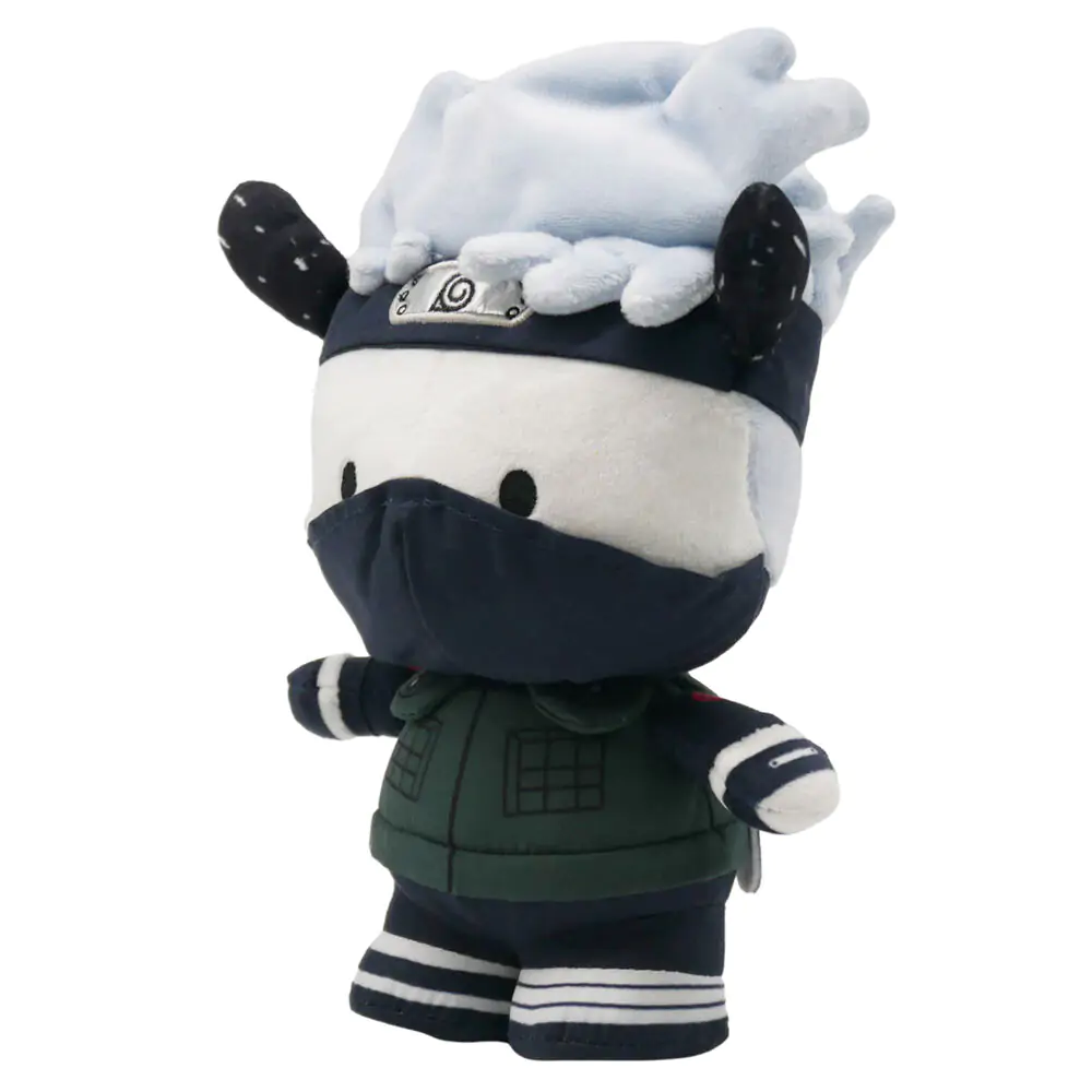 Naruto Shippuden Kakashi Pochacco Plüschfigur 20cm Produktfoto