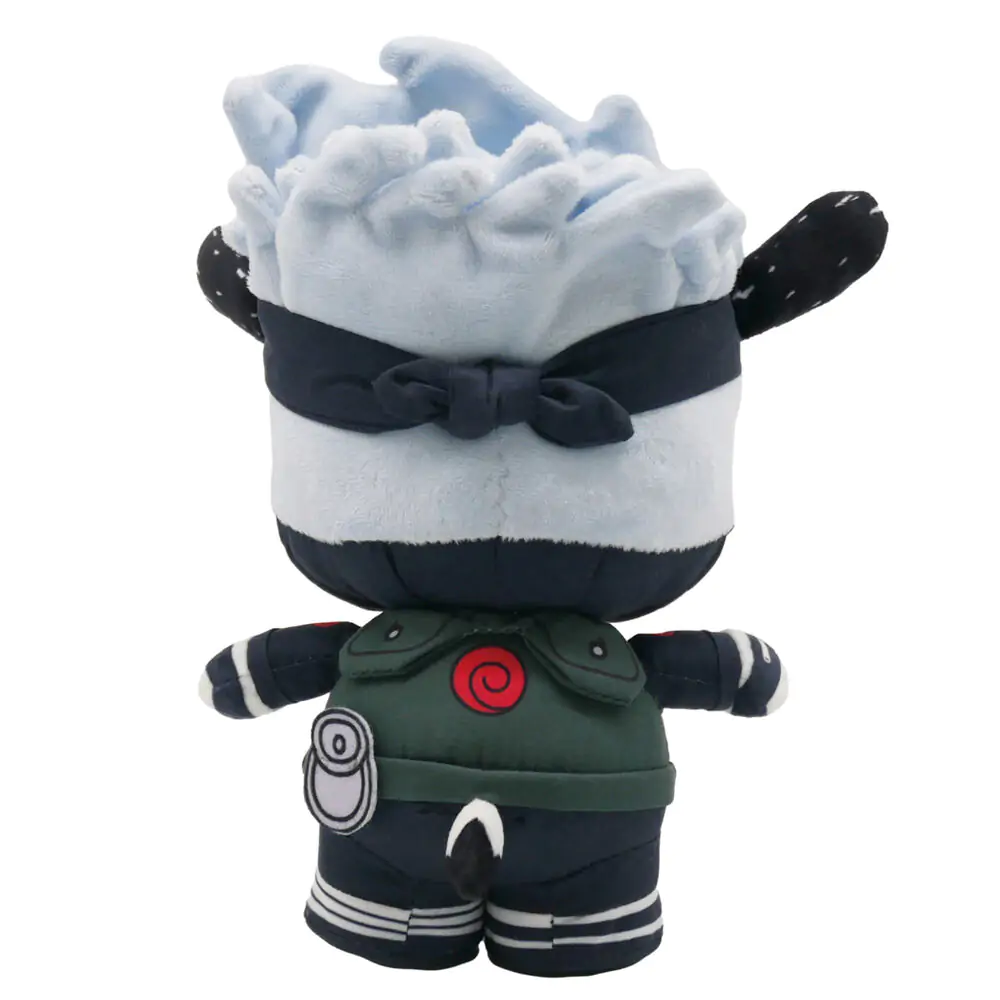 Naruto Shippuden Kakashi Pochacco Plüschfigur 20cm Produktfoto
