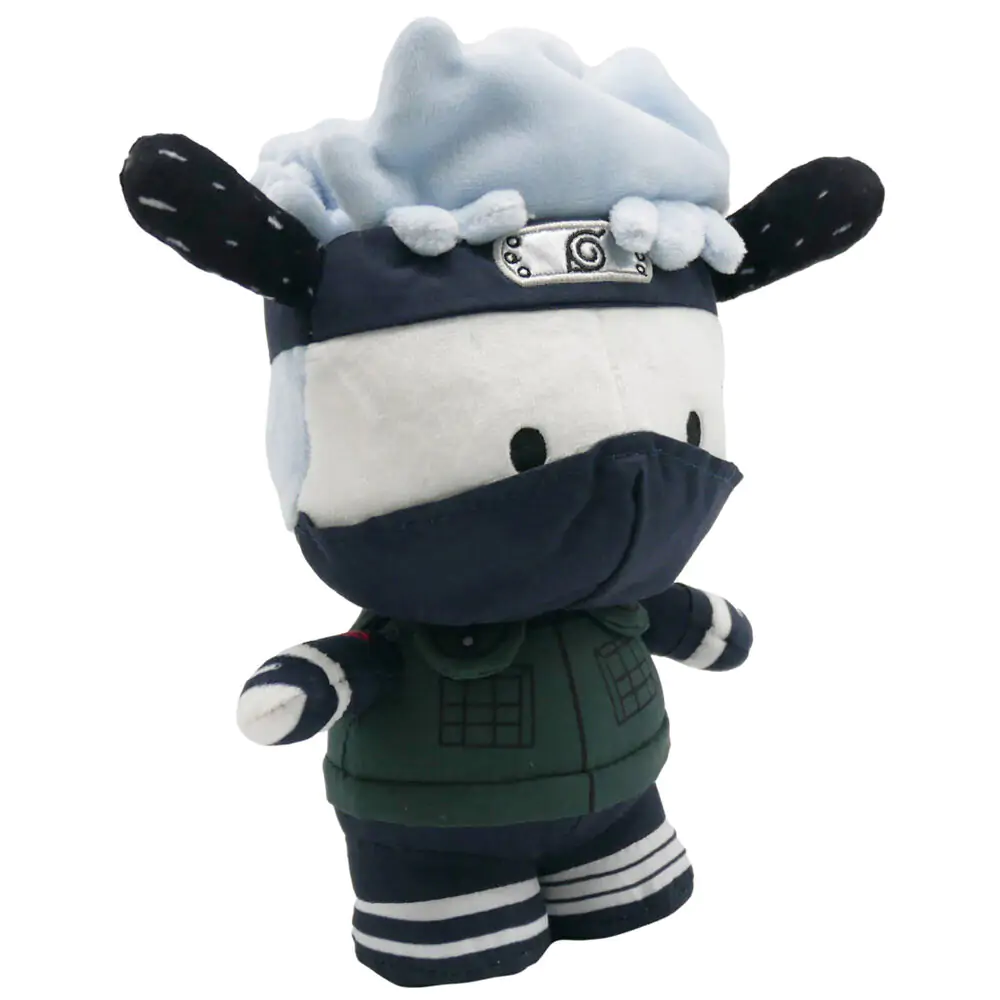 Naruto Shippuden Kakashi Pochacco Plüschfigur 20cm Produktfoto