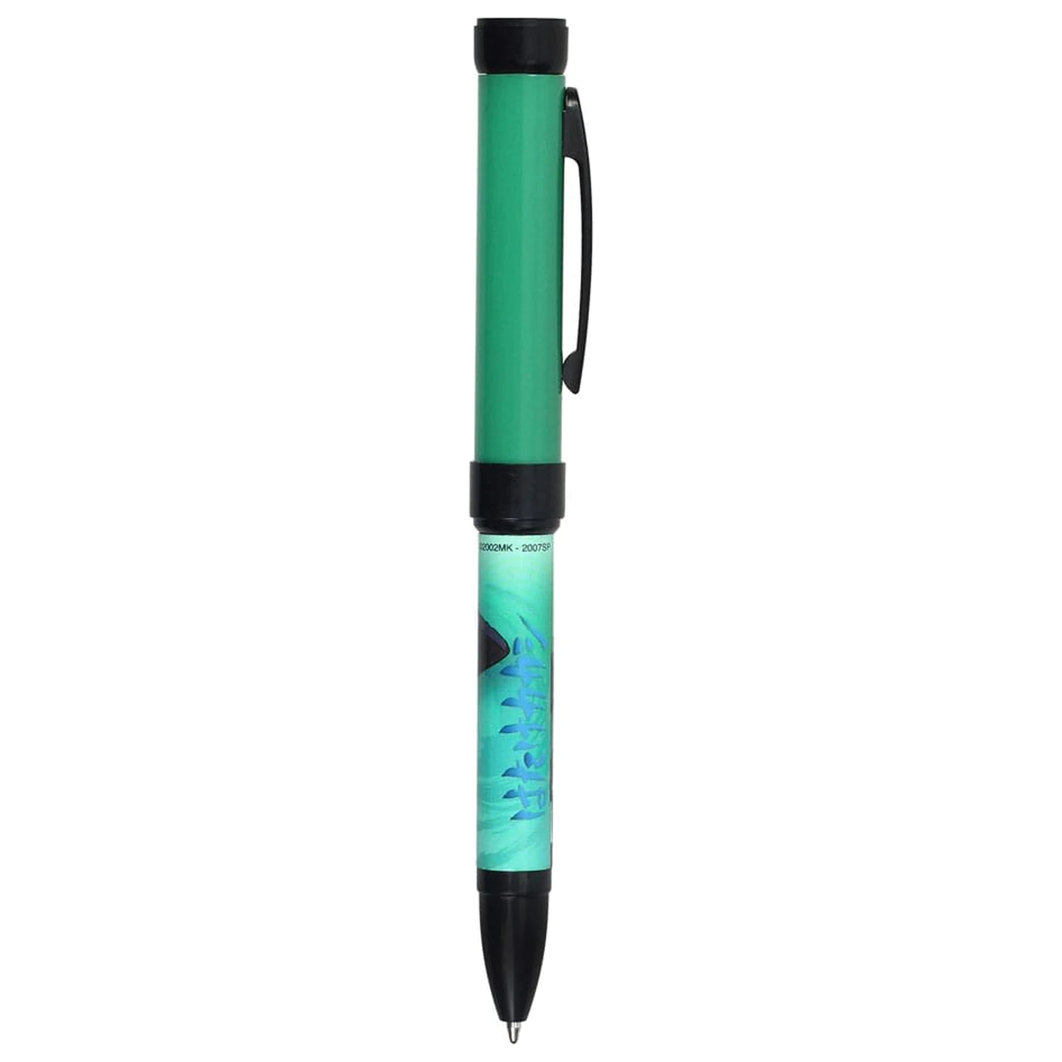 Naruto Shippuden Stift mit Lichtprojektor Kakashi Produktfoto