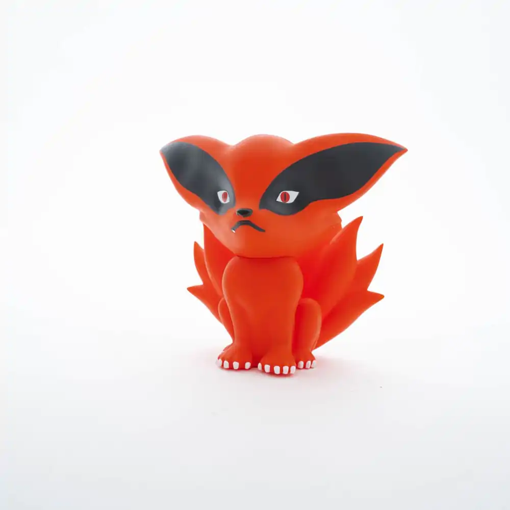 Naruto Shippuden Spardose Kurama 15 cm termékfotó