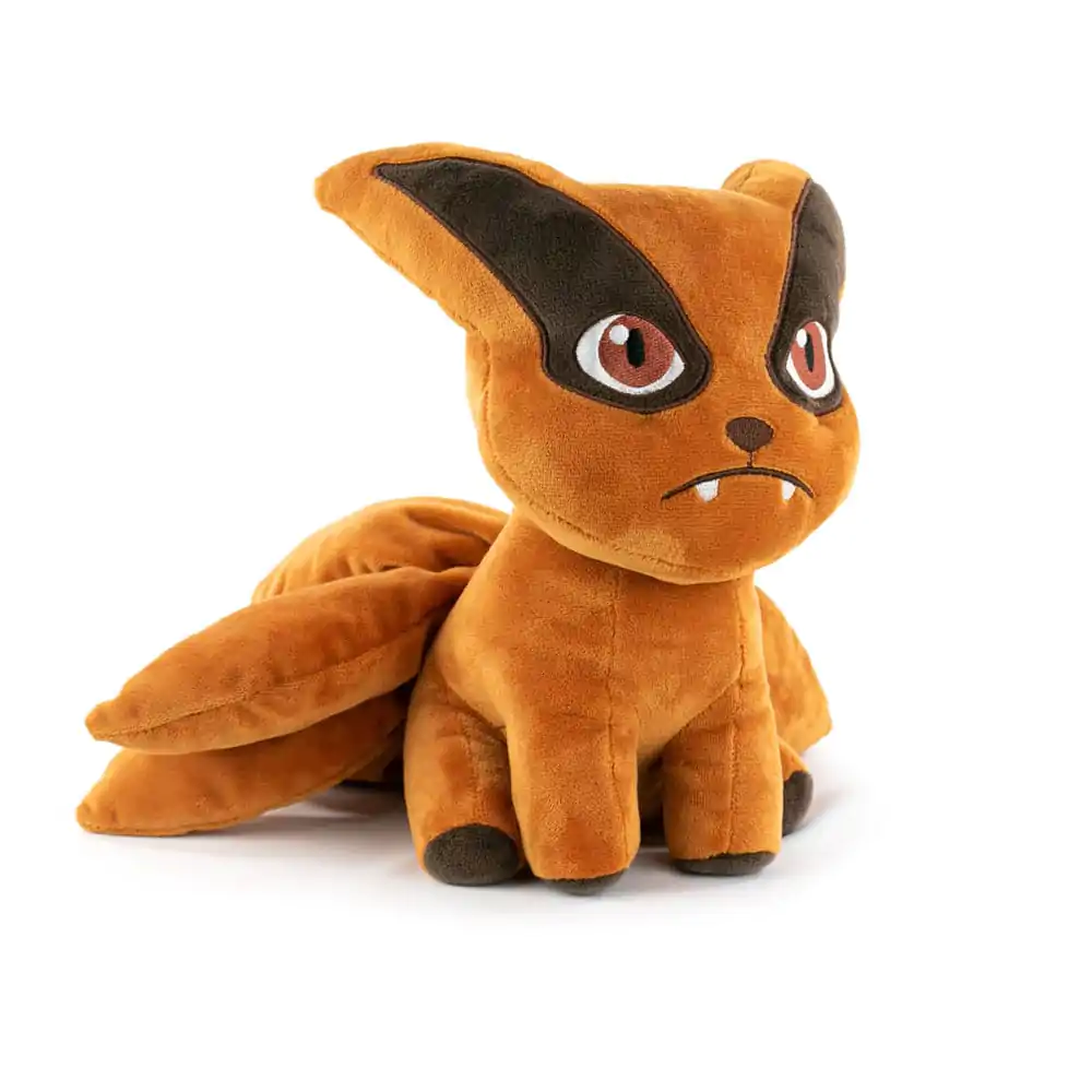 Naruto Shippuden Plüschfigur Kurama 24 cm Produktfoto