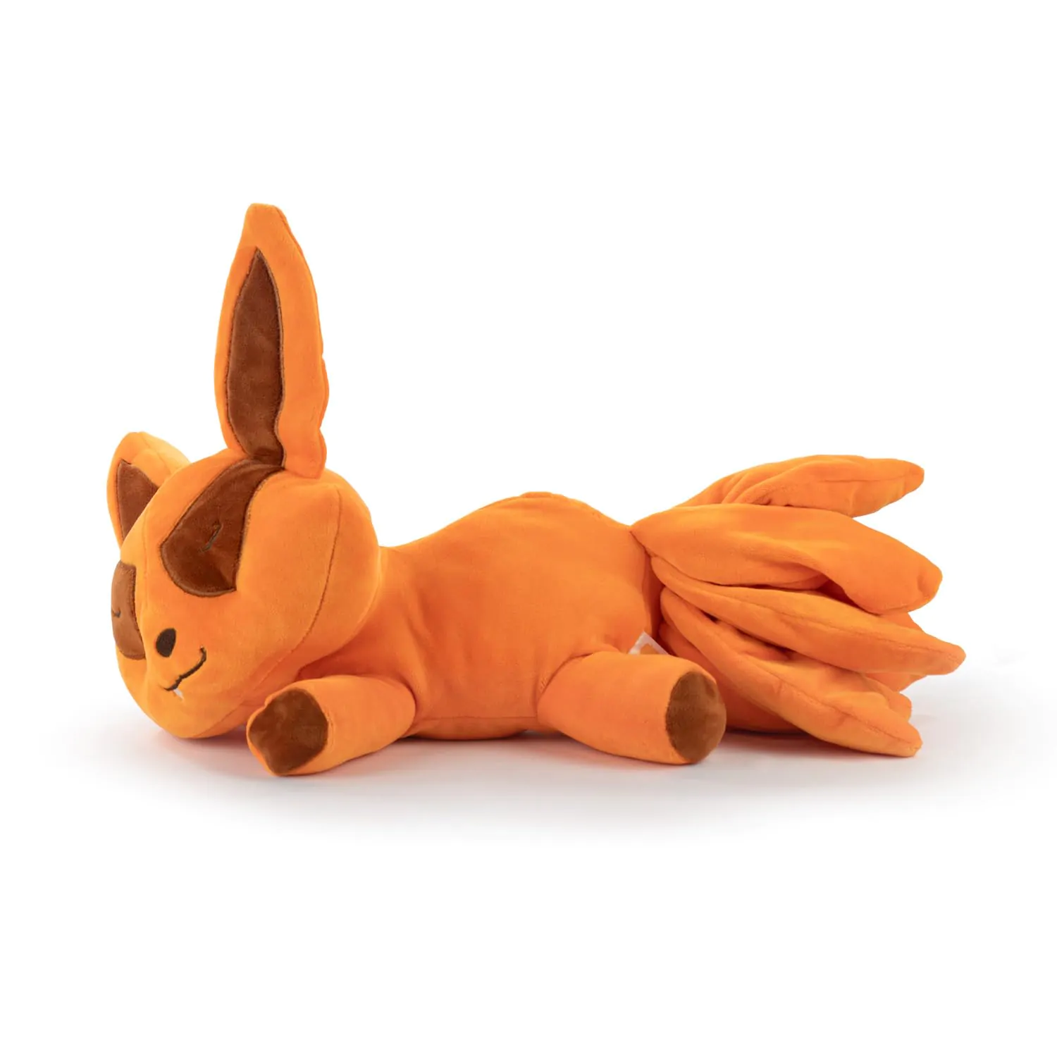 Naruto Shippuden Plüschfigur Kurama schlafend 30 cm Produktfoto