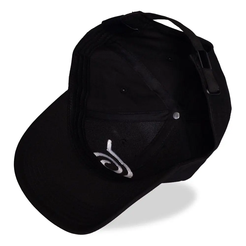 Naruto Shippuden Curved Bill Cap Leaf Produktfoto